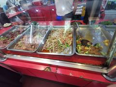 -惠丰源烩面馆(经七路店)