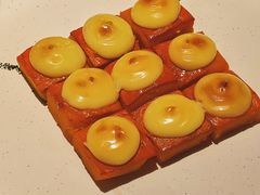 法式焗南瓜-大树餐厅(红旗街万达店)