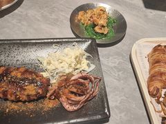 -周沫西餐(嘉禾金铂天地店)