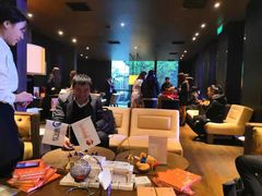 -成都钓鱼台精品酒店-品聚·成都餐厅