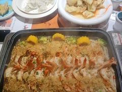 -老长春肉馆(创业大街店)
