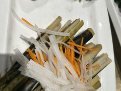 -新竹里馆·花园餐厅(兴苑路店)