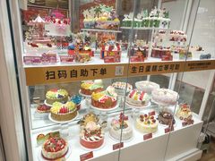 -味多美蛋糕(安贞桥东店)