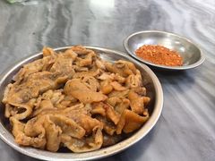 -再回首鸡肉米线(人民路一店)