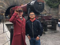 -哈利波特魔法世界