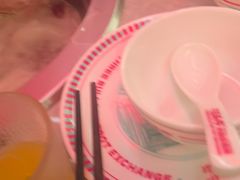 -三头牛·潮汕牛肉生蚝火锅 (夏湾店)