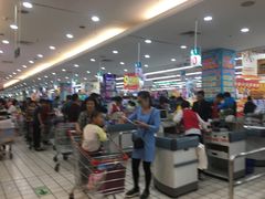 -大润发(鹤山店)