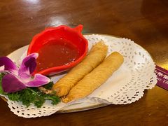 -荷花泰菜(东方新天地店)
