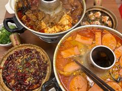 -罗妈砂锅(四川成都奎星楼店)