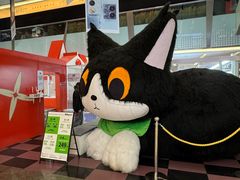 -福田卓悦INTOWN购物中心