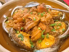 -徐记私厨(半淞园路店)