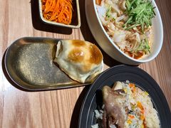 -谷丽麦馕新疆菜·清真(步步高梅溪新天地店)