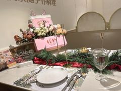 -Deer Park鹿园西餐(仁恒置地广场店)