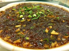 粉丝-老街饭庄·地道淮扬菜(扬子江北路总店)