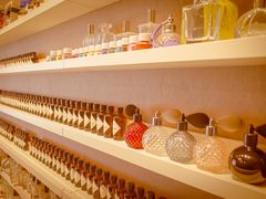 -墨more调香馆DIY自调香水(博雅国际中心B座店)