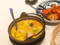 -三号黄浦会Canton Table