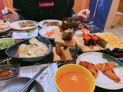 -松坂屋日料自助(长城路店)