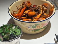 -丹虾·文和友小龙虾品牌·湘菜(北京路店)