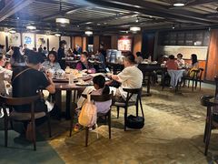 -逸东轩(香港逸东酒店)