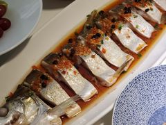 -院里寻菜·精致庭院菜(观沙岭店)