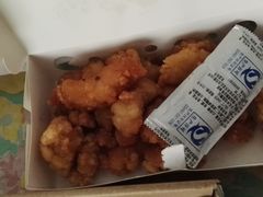 鸡米花-大象厨房(重庆道店)