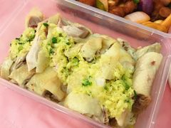 -东江海鲜酒家(艺都分店)