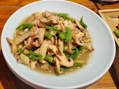 -桑吉林新派藏餐·汤锅·川菜