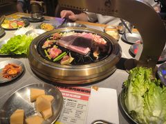 -杨小佳·齐齐哈尔烤肉·烤串(广州店)