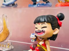 -泡泡玛特POPMART(万达店)