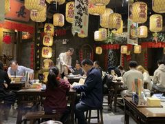 -南京大牌档(济南万象城店)