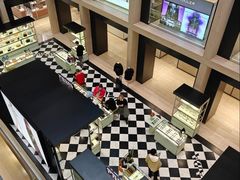 -文艺复兴百货(米兰大教堂广场店)