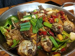 -李太婆鱼汤馆(古城路店)