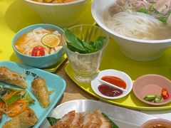 -蔡澜Pho·越南粉餐厅(海上世界店)