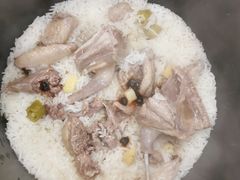 -皇鸽餐厅(五桂山分店)