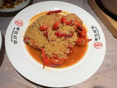 -有位虾匠·胶东土菜小馆(市北店)