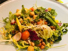 特色拌菜-大碗居·烤鸭·鱼头泡饼(天坛东门店)