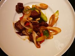 -铭轩中餐厅·海南菜·粤菜(亚龙湾瑞吉店)