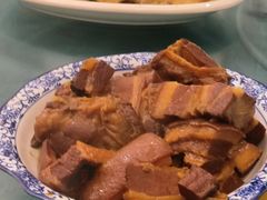 -溪涧堂农家土菜(神仙居店)