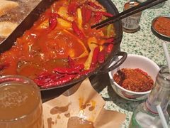 -五里关火锅(牛市口店)