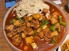 -热瓦普(旭辉广场店)