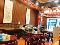 大堂-螺世纪螺蛳粉·桂味小排档(裕德店)