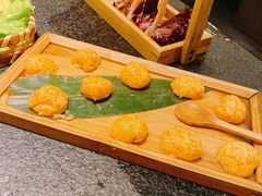 飞鱼籽墨鱼滑-湊湊火锅·茶憩(打浦桥日月光店)