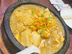 -日月昇渔家菜·海肠捞饭·大连海鲜(星海公园店)