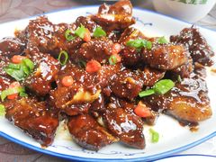 -龙姐私房菜(和顺古镇店)