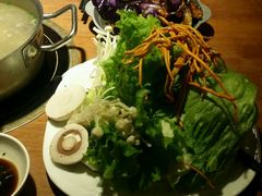 -黑鸡小馆(金源店)