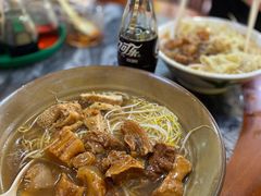牛三星面-正斗面家
