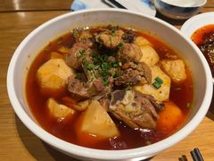 -陶然居·重庆菜(解放碑店)