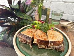 -O'mills Sourdough Bakery&Bistro(永嘉路店)
