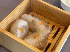 潮式笋蒸饺-韩上楼
