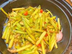 -肖记公安牛肉鱼杂馆·省级非物质文化遗产(万松园直营店)